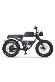 Resim Ape Ryder Bonobo 20 inç Şehir Bisikleti 7 Vites Katlanamaz Hafif Tasarım ile Konforlu Sürüş 