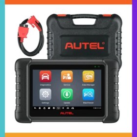 Resim Autel Maxicheck MX808S Arıza Tespit Cihazı 