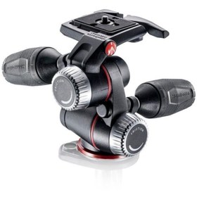Resim Manfrotto Mhxpro-3w Xpro 3 Kollu Başlık 