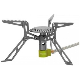 Resim Pınguın Mantıs Tıtan Ocak Gri 