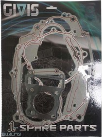 Resim Conta Takımı Drift L 
