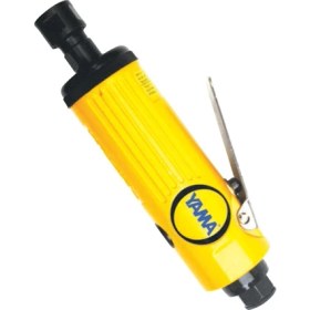 Resim Yama 6 Mm 22000 Rpm Havalı Kalıpçı Taşlama 