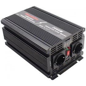 Resim Max-extra Lrm 2000 Dijital Power Inverter Dönüştürücü 