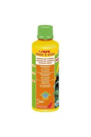 Resim Shop a Way Sera Flor Vital Bitki Katkısı Su Düzenleyici 50 Ml 
