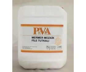 Resim PEVEA Mermer Mozaik File Tutkalı 5 kg 