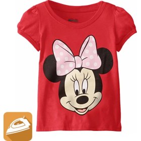 Resim Printec Inkjet Dark Koyu Zemin Ev Tipi Transfer Kağıdı A4- 5 Adet 