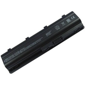 Resim HP Pavilion Uyumlu Ultrabook 15-B000 Notebook Batarya 
