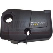 Resim Motor Ust Muhafaza Kapagı Megane Iı 1.5 Dcı 
