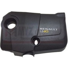 Resim Motor Ust Muhafaza Kapagı Megane Iı 1.5 Dcı 