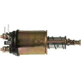 Resim Cargo Mars Otomatıgı 12v M.ferguson 240 Traktor/anadol Dızel 