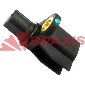 Resim Braxıs Ak0047 Arka Abs Hız Sensoru Sag / Sol Focus Iı 04 11 Focus Iı C Max 04 11 Kuga 08 10 Mondeo 07 14 S Amx Galaxy 