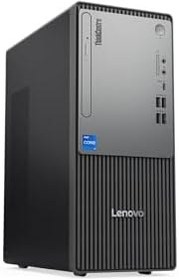Resim LENOVO ThinkCentre Neo 50T G5 i7 13700 48GB 4TB SSD RX550/4GB W11P Masaüstü Bilgisayar & PER4 Bellek 