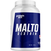 Resim PROTEINOCEAN Maltodextrin 2500g 