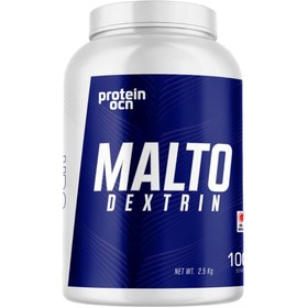Resim PROTEINOCEAN Maltodextrin 2500g 