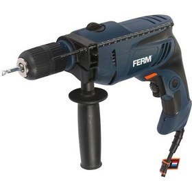 Resim Ferm PDM1052 Darbeli Matkap 800 W 13 MM 