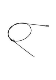 Resim Mercedes Kaput Teli W201 