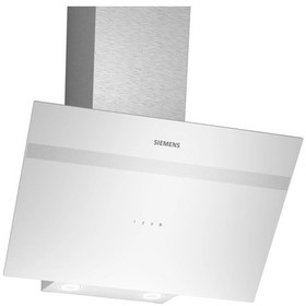 Resim Siemens LC64KPJ20T 60 CM Duvar Tipi Davlumbaz 