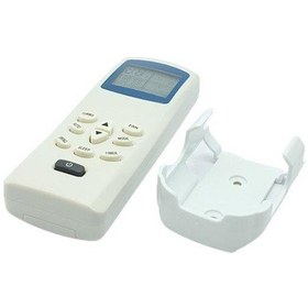 Resim Flores Modeli Ra 24 Hp Klima Kumandası 