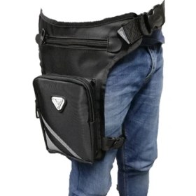 Resim Vexo V20 Bacak Çantası 