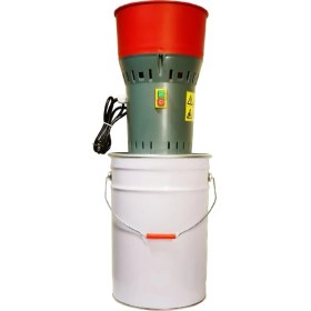 Resim Zentra Euromill 25 Hububat Öğütme Makinesi 