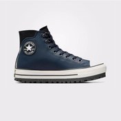 Resim Converse Chuck Taylor All Star City Trek Erkek Günlük Spor Ayakkabı C-cona08558e10401 Lacivert 
