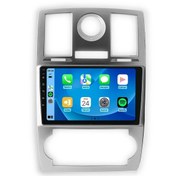 Resim Cartech CRT-332 Serisi Chrysler 300 C 2005-2010 4gb Ram 32GB Hafıza Carplay Android Multimedya Teyp 