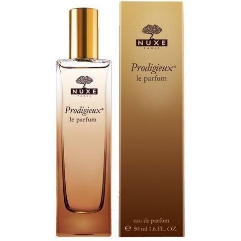 Nuxe Prodigieux Le Parfum Çiçeksi Kadın Parfümü 50 ml Fiyatı ve Özelliklerı - Badem