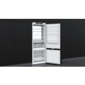 Resim Teka - Rbf 78780 Fı - Ankastre Kombi Buzdolabı - 341 Lt - 70 cm - 113560021 