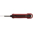 Resim Ceta Form N43-01T31 Soket Konnektör Çıkarma Aleti 2.8,5.8 mm 