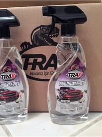 Resim Buğu Önleyici Sprey Trax Anti Fog N11.2020 