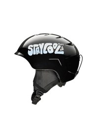 Resim Roxy Roxy Slush Girl Kız Çocuk Siyah Kask 11793 Siyah 