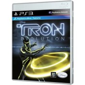 Resim Tron PS3 