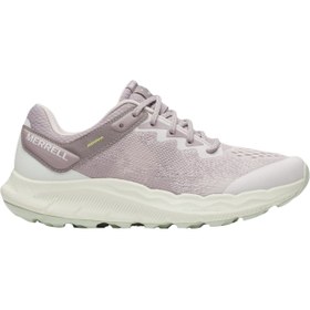 Resim Merrell Antora 4 Kadın Mor Patika Koşusu Ayakkabısı 