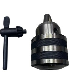 Resim Konik Anahtarlı Mandren 5-20MM B22 