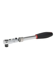 Resim Würth Mafsallı Teleskobik Cırcır 1/2"294-432mm 