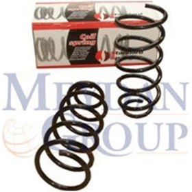 Resim Skoda Octavıa- 96/10 Ön Helezon Yayı Sağ/sol 2li Set 1.6cc 12,50x143x331 Stdr 1j0411105 