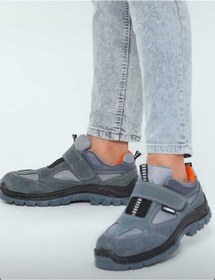 Resim Emex Demirsiz Iş Ayakkabısı 