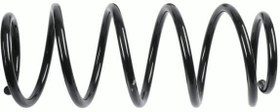 Resim Ön Helezon Yayı Opel Astra G 98>04 Vectra B 96>02 352X141x12.25 