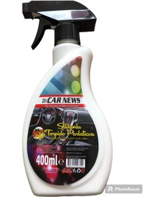 Resim Car News Göğüs parlatıcı silikonlu 