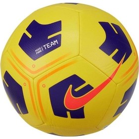 Resim Nike Park Team Ball Futbol Topu Cu8033-720 