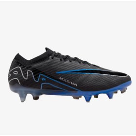 Resim Nike Mercurial Vapor 15 Elite SG-Pro (DJ5168-040) | Siyah 