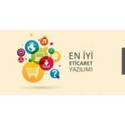 Resim Magic Web Tasarım Etıcaretv1 E-Ticaret Yazılımı 