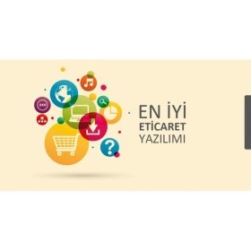 Resim Magic Web Tasarım Etıcaretv1 E-Ticaret Yazılımı 