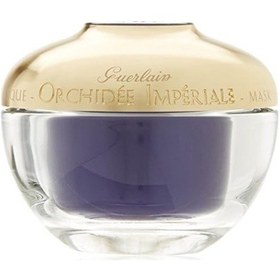 Resim Guerlain Orchidee Imperiale The Mask Cilt Yenileyici Yıkanan Maske 75 Ml 
