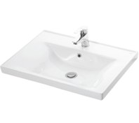 Resim Lapino Sava Etajerli Lavabo (LAPINO.2065) 