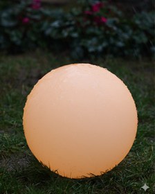 Resim AquaLux RGB Havuz Lambası 