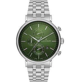 Resim Jacques Philippe Jpqgc0213x6 Erkek Kol Saati 