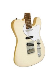 Resim Aria Pro Iı 615Mk2-Mbwh Nashville Elektro Gitar 