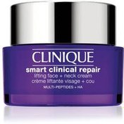 Resim Clinique Smart Clinical Repair Lifting Etkili Yüz ve Boyun Nemlendirici Krem 50 ml 