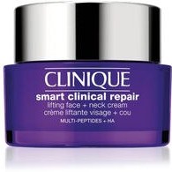 Resim Clinique Smart Clinical Repair Lifting Etkili Yüz ve Boyun Nemlendirici Krem 50 ml 
